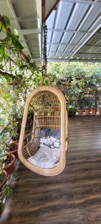 Periyar Inn Thekkady Exterior foto